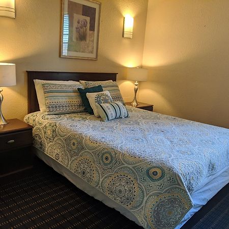 Athens Hotel&Suites Houston Exterior foto