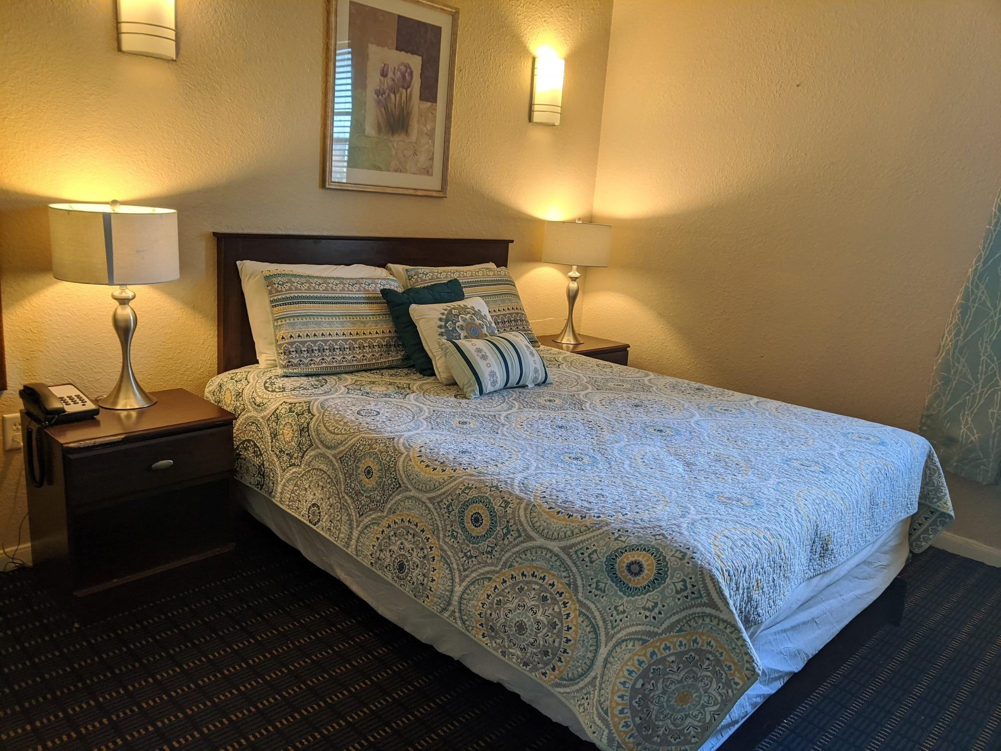 Athens Hotel&Suites Houston Exterior foto