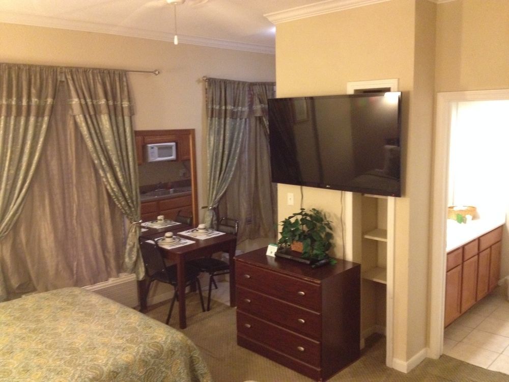 Athens Hotel&Suites Houston Exterior foto
